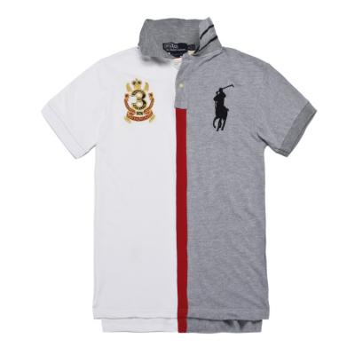 Men polo shirts-1574